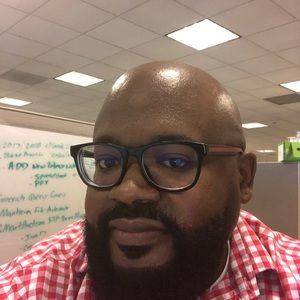 Meet your Posher, Bill